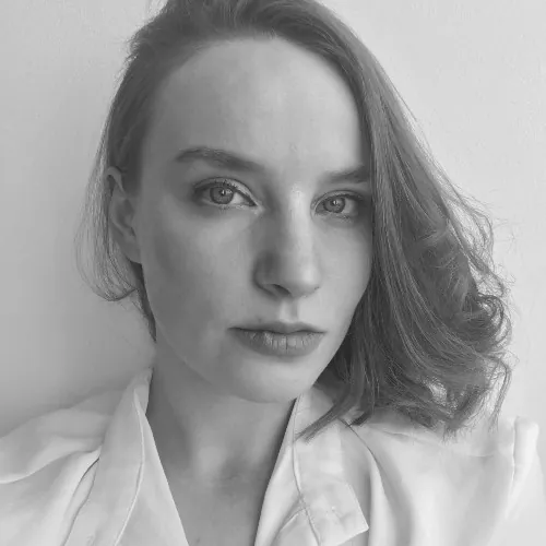 Portrait de Eve MIRA