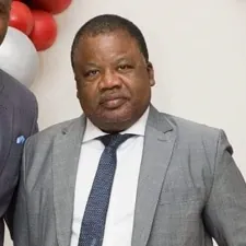 Portrait de Jean-Claude MBOLI