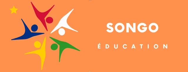 Songo Éducation – accueil